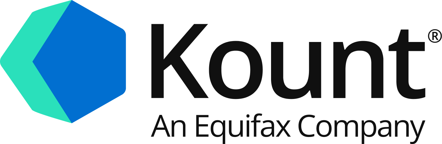Kount Logo full color