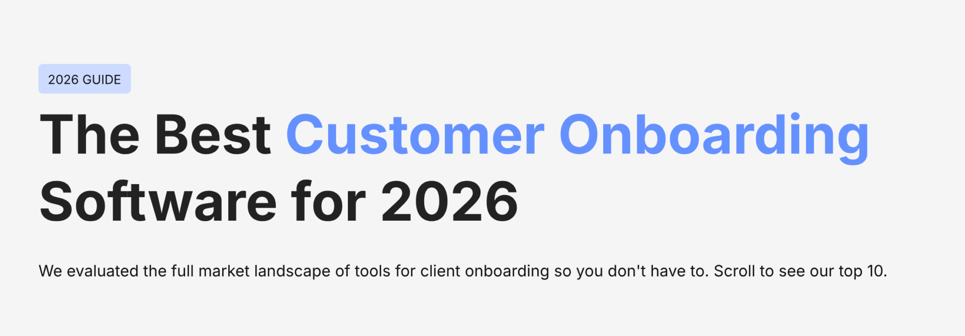The Best Customer Onboarding Software for 2026 (1)