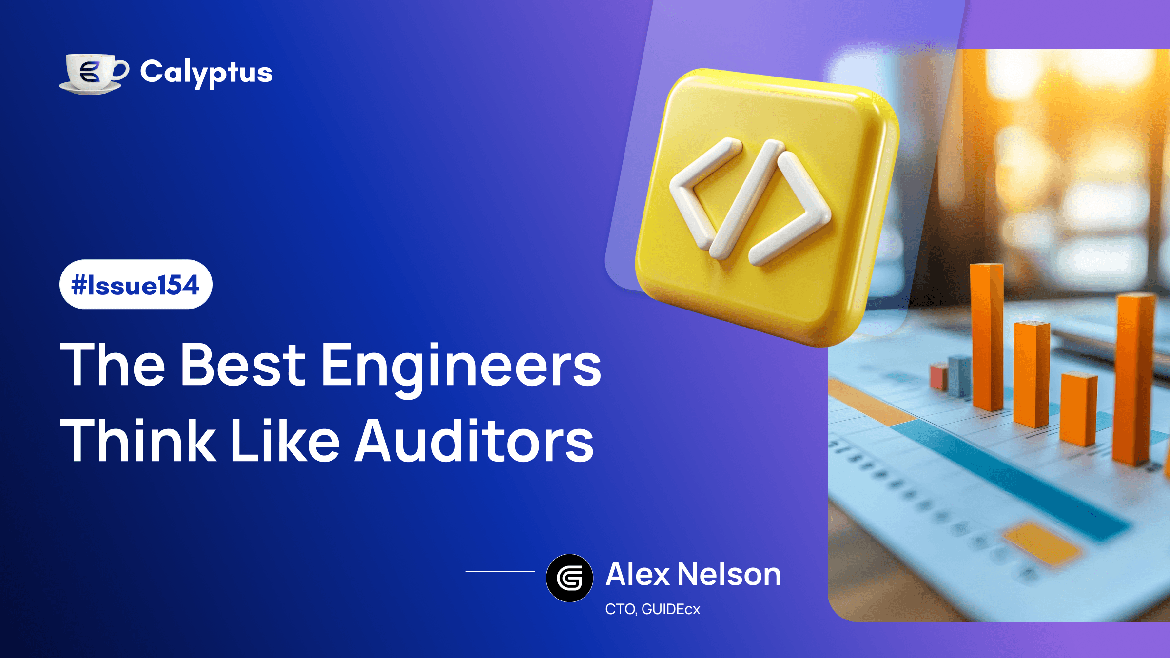 Podcast card for Alex Nelson podcast