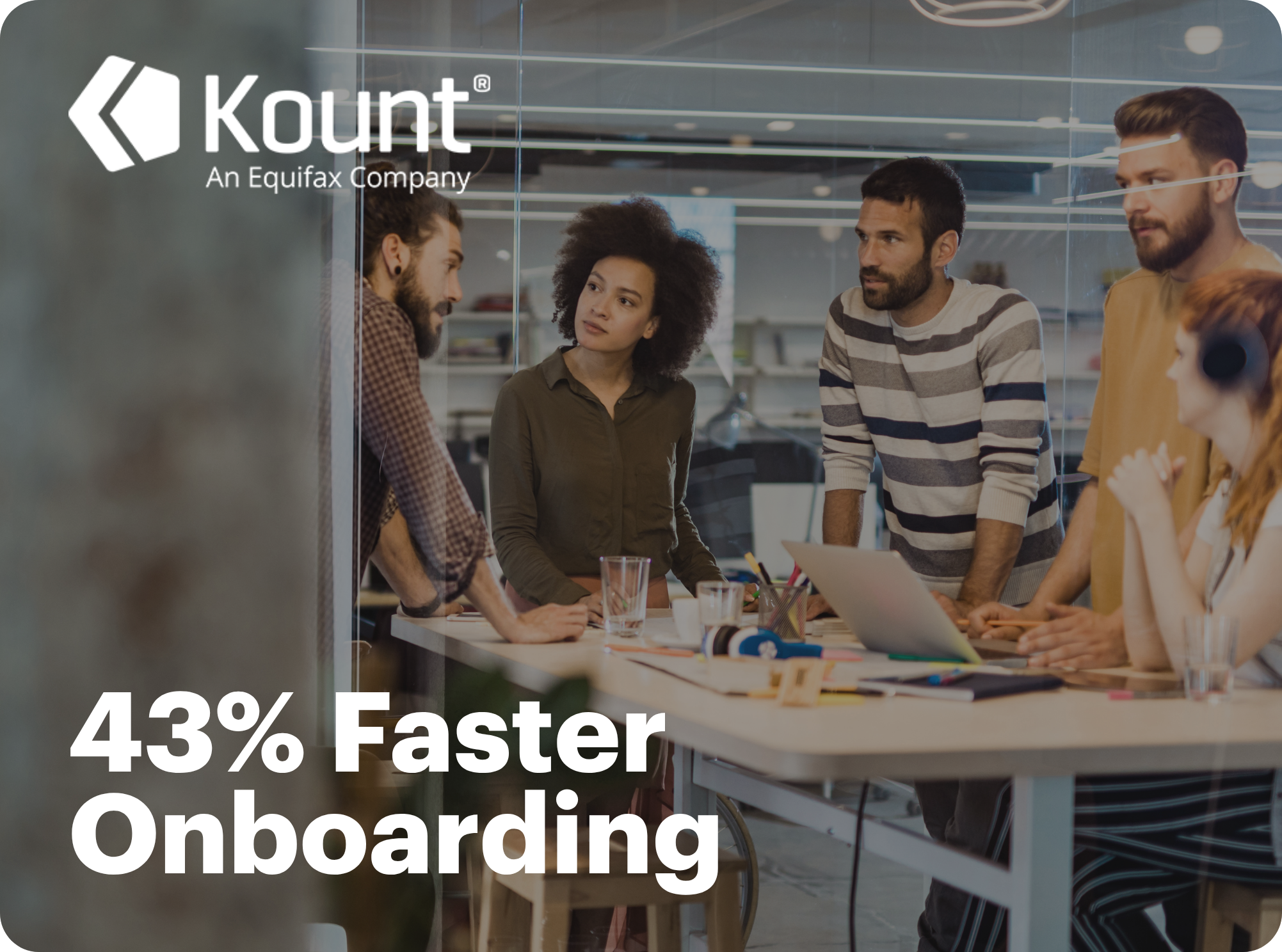 Kount - Equifax case study